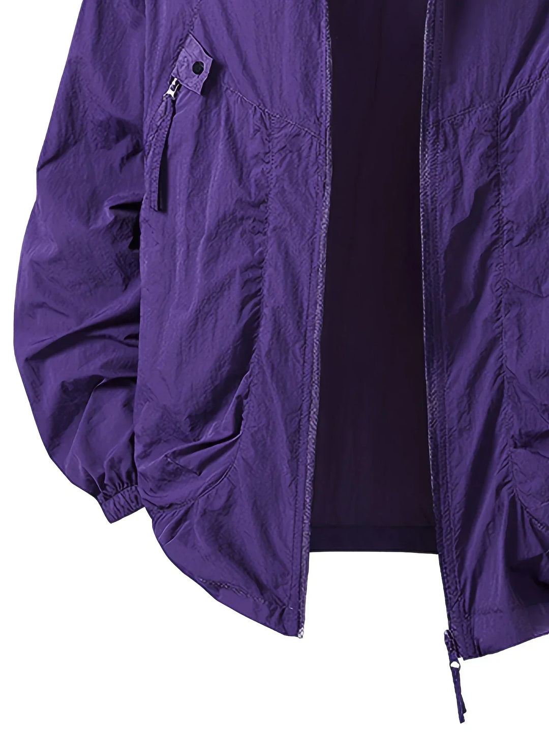 Breeze | Outdoor Uni Jacket