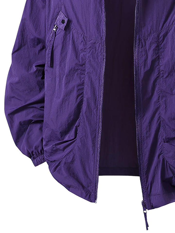 Breeze | Outdoor Uni Jacket