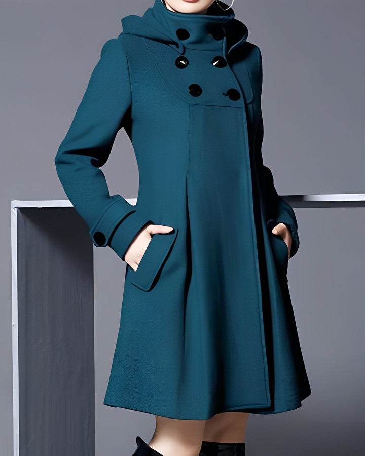 Senna | Midi Jacket