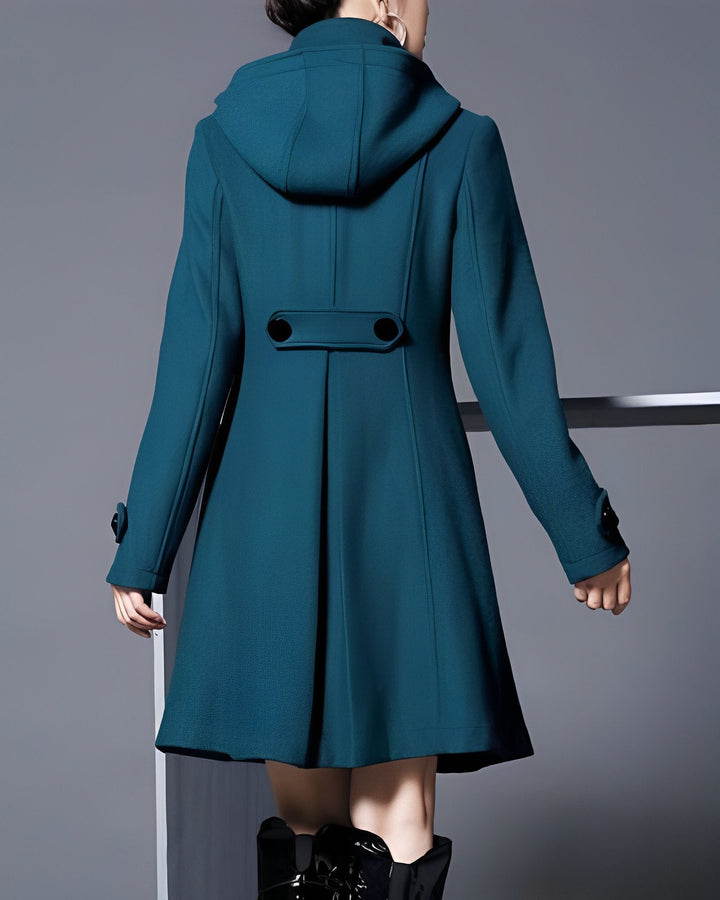 Senna | Midi Jacket