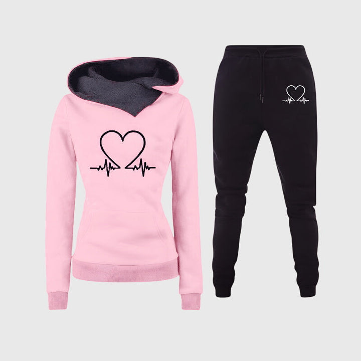 Savrani™ | Comfortable Set