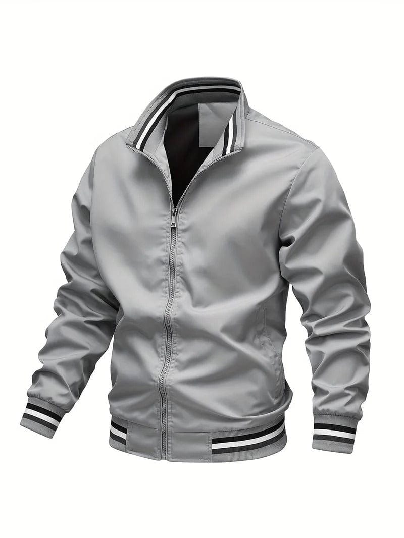 Men's Bomber Jacket