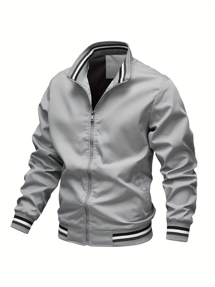 Men's Bomber Jacket