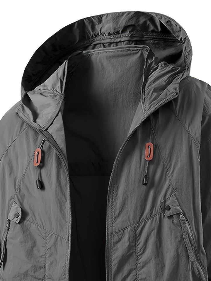 Breeze | Outdoor Uni Jacket