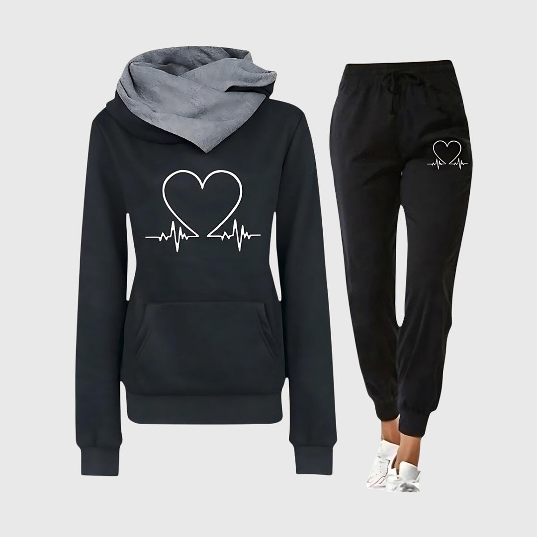 Savrani™ | Comfortable Set