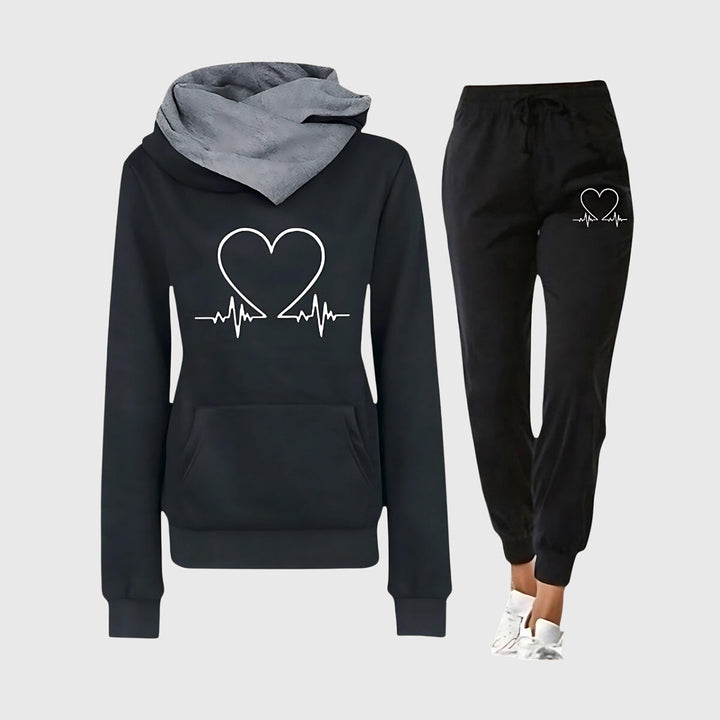 Savrani™ | Comfortable Set