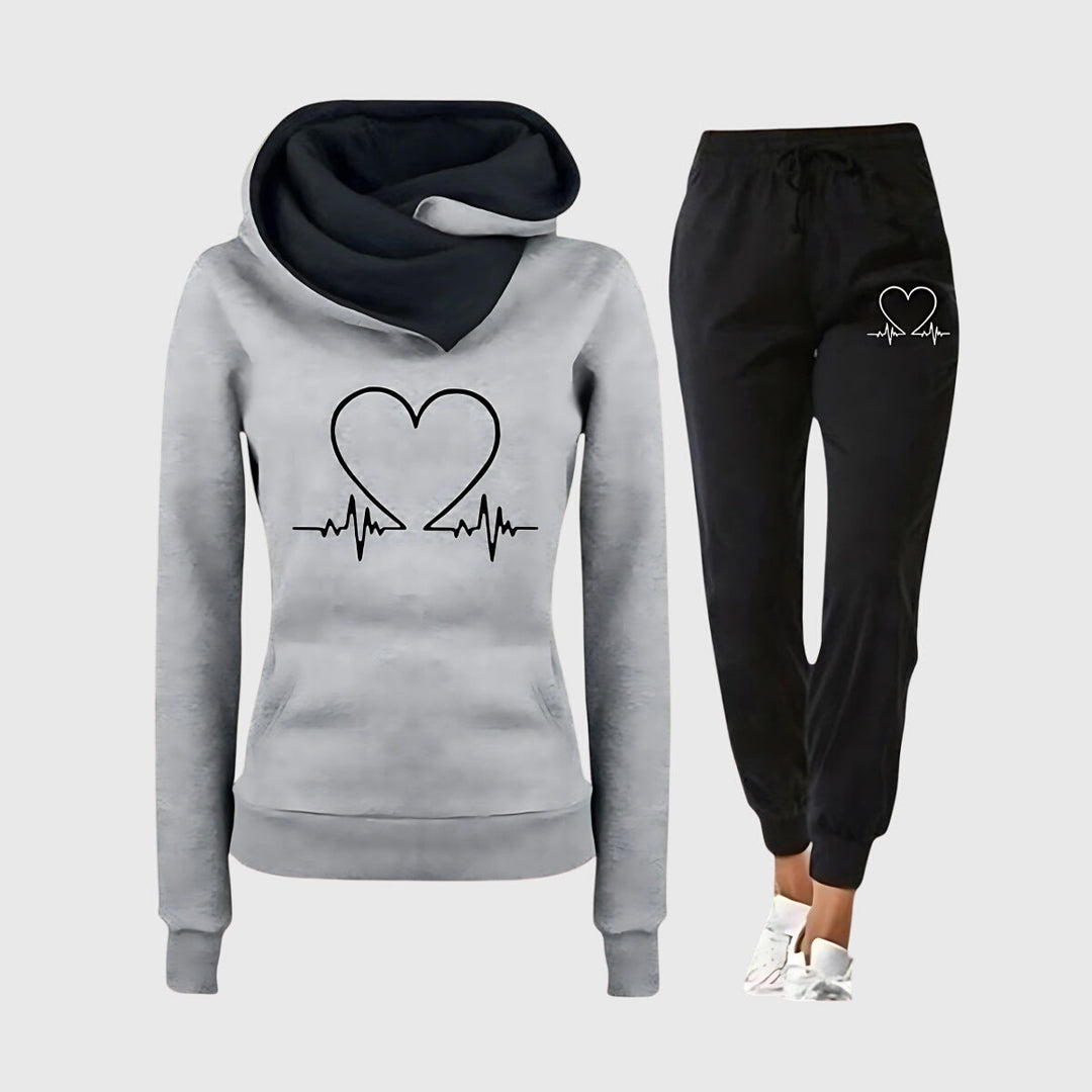Savrani™ | Comfortable Set