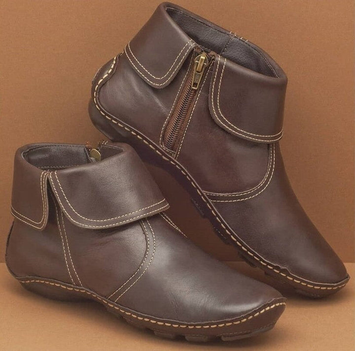 Lenivel | Comfort Boots