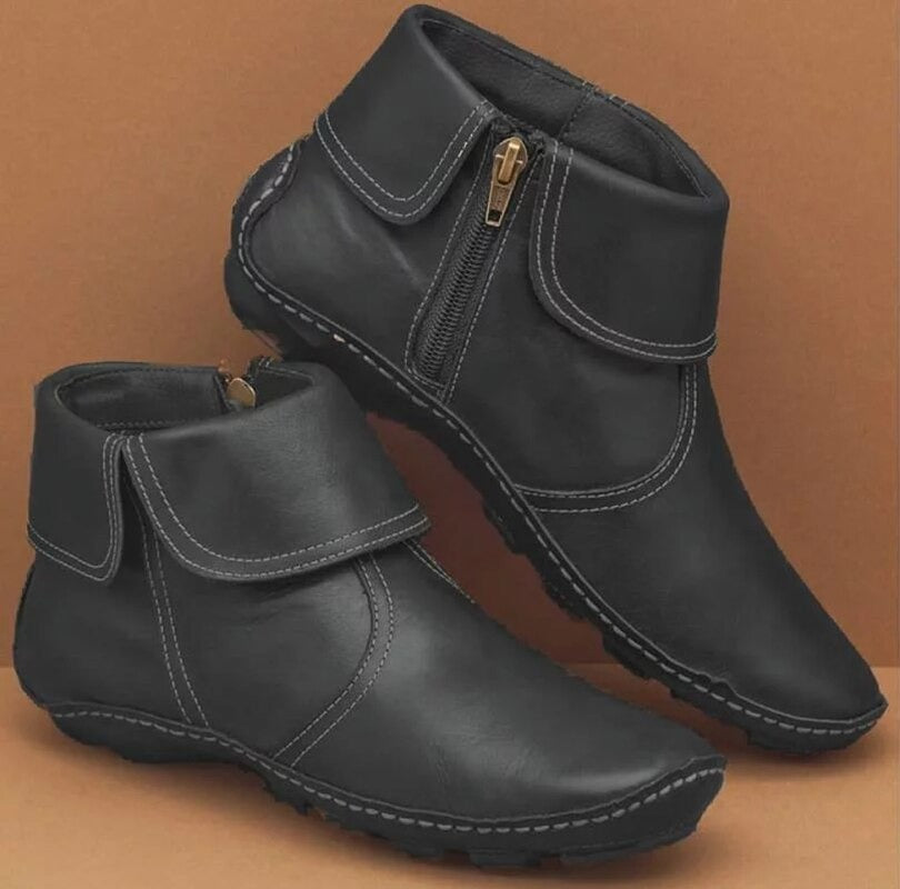 Lenivel | Comfort Boots