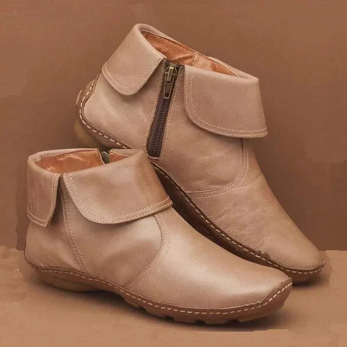 Lenivel | Comfort Boots