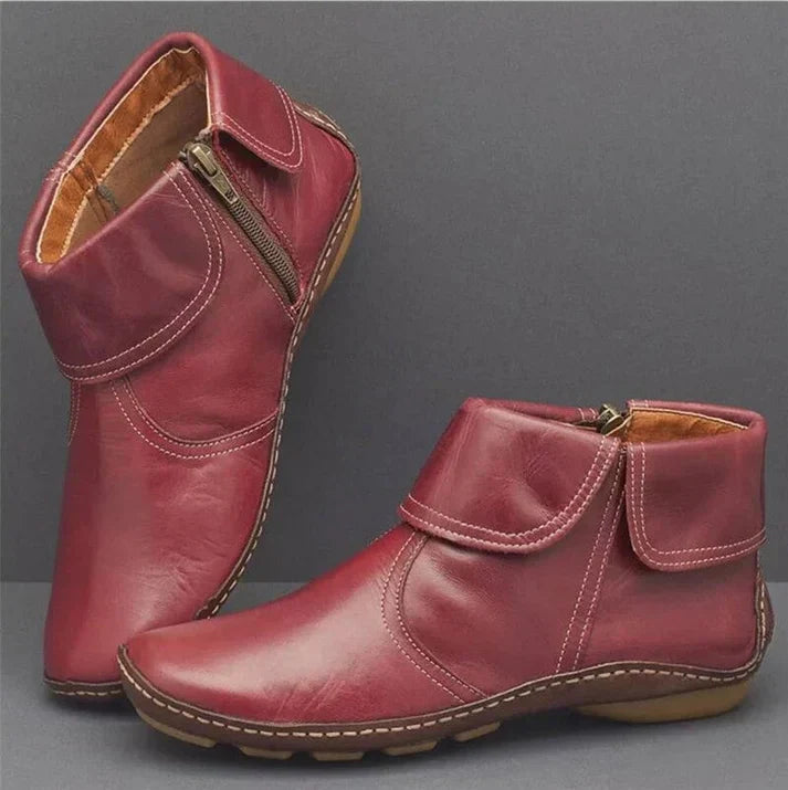 Lenivel | Comfort Boots
