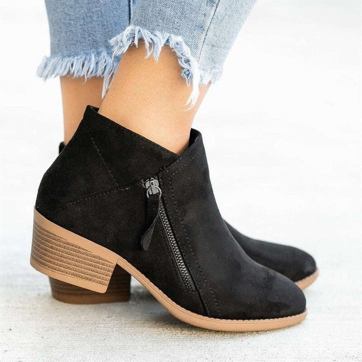 Freya | Support Boots