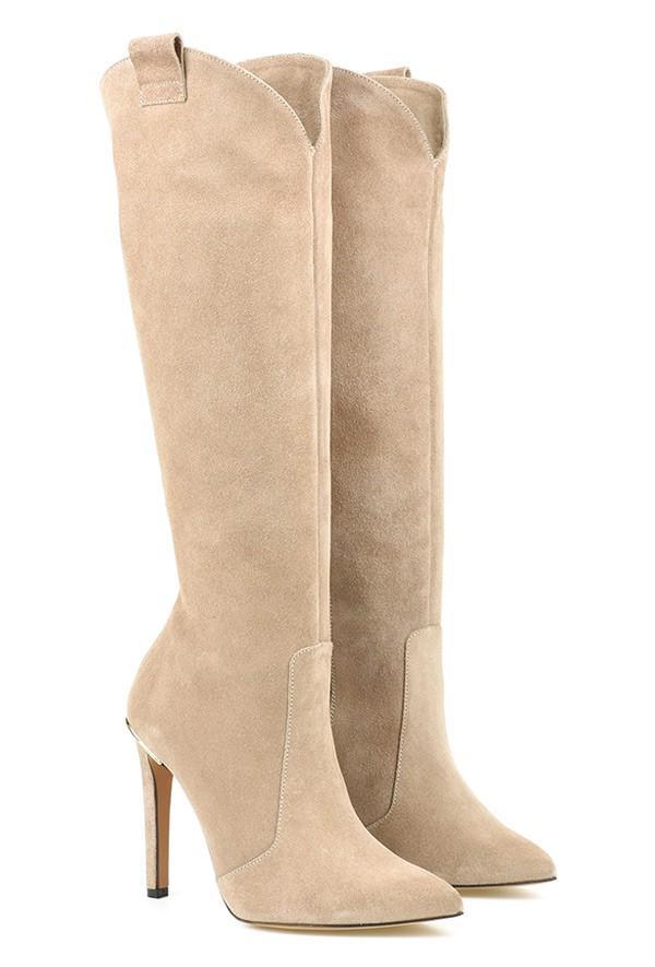 Tallia | Comfort Boots