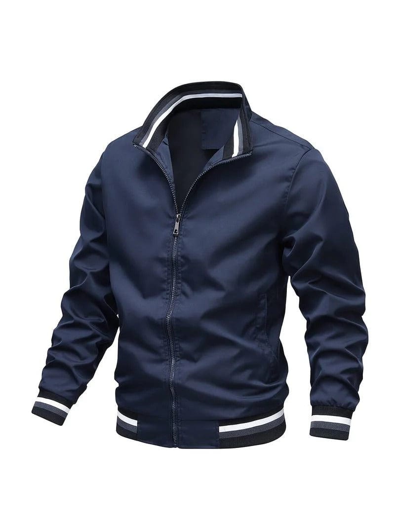 Men's Bomber Jacket