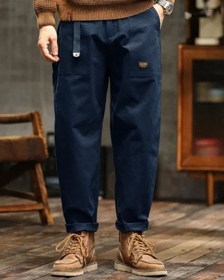 MIKA MUNICH | CLASSIC CARGO PANTS