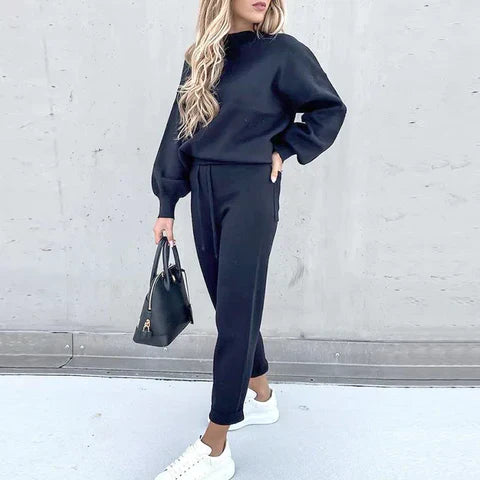 Danelle - Comfortable and Stylish Women's Tracksuit