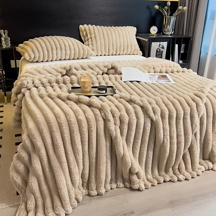PUPPY - Warm Cozy Winter Blanket