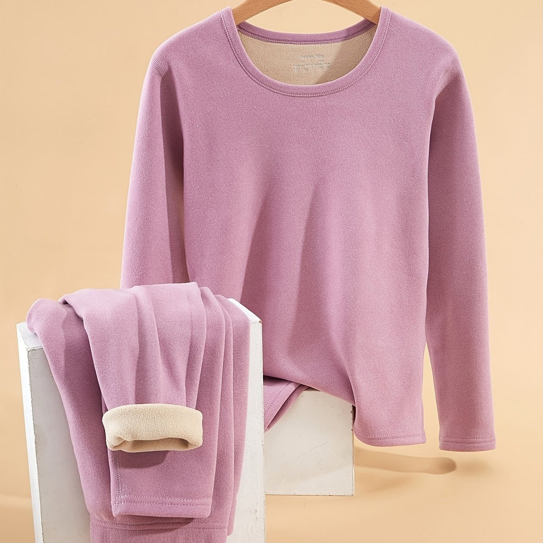 Madonna - Comfortable Loungewear Set