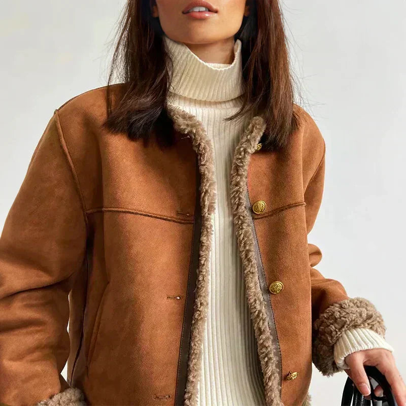 Veru | Elegant Jacket