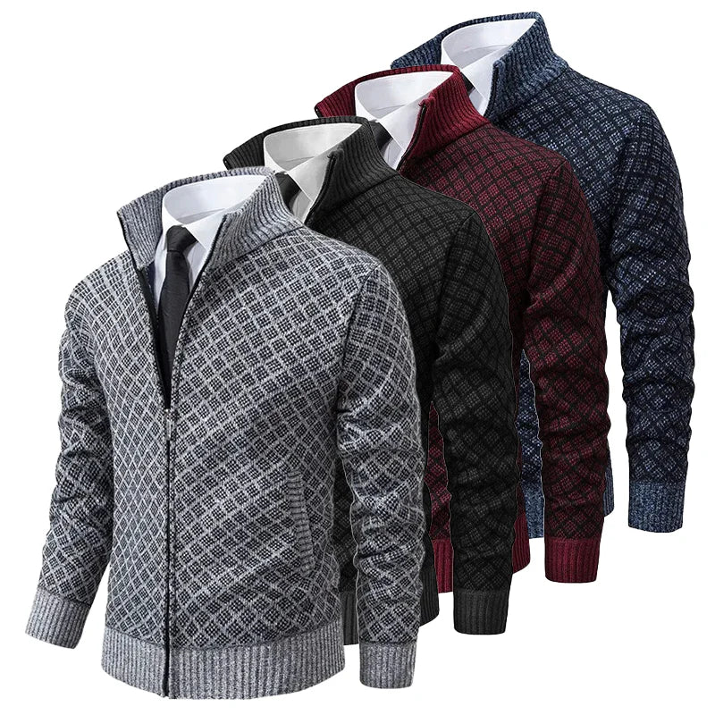 MIKA | PREMIUM VEST MADE FROM FLEXIBLE MATERIAL