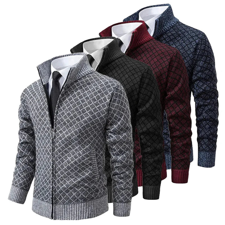 MIKA | PREMIUM VEST MADE FROM FLEXIBLE MATERIAL