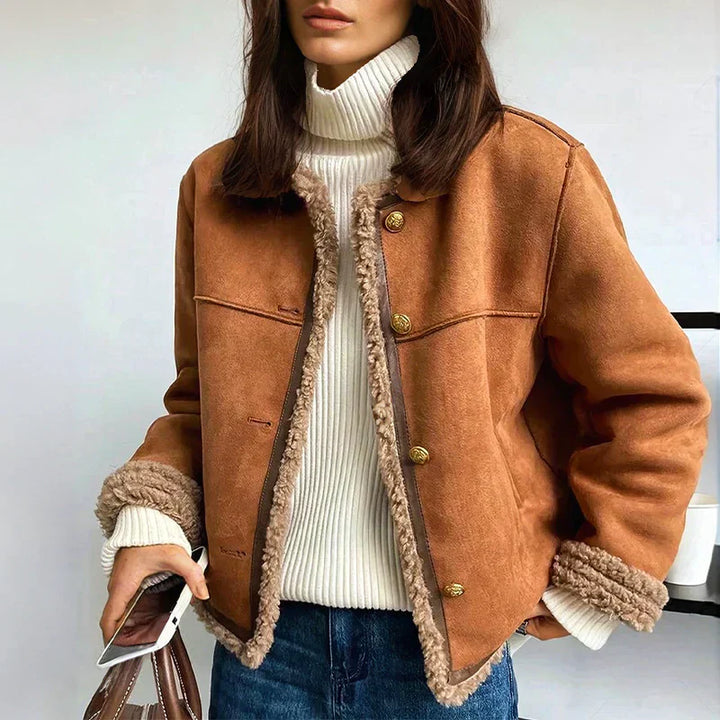Veru | Elegant Jacket