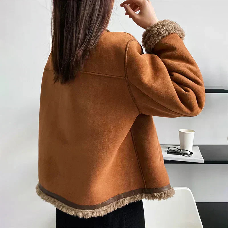 Veru | Elegant Jacket