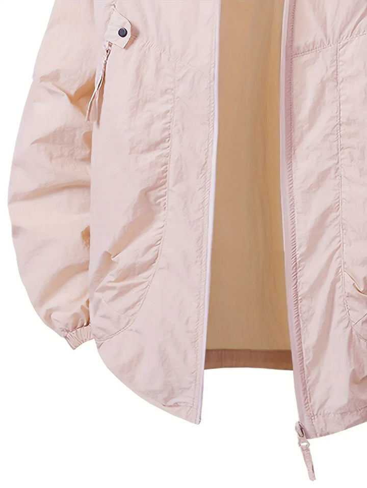 Breeze | Outdoor Uni Jacket