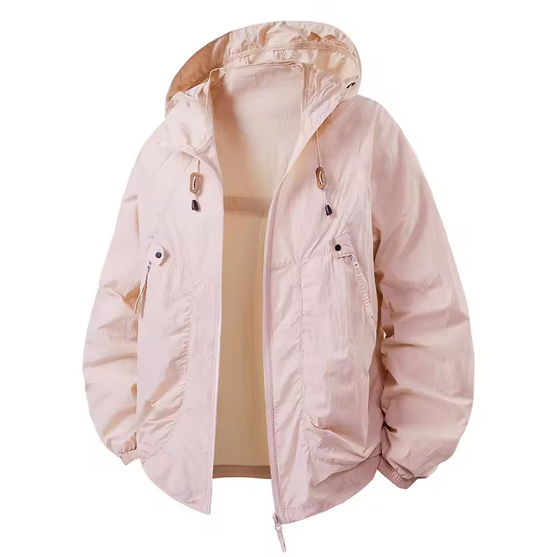 Breeze | Outdoor Uni Jacket