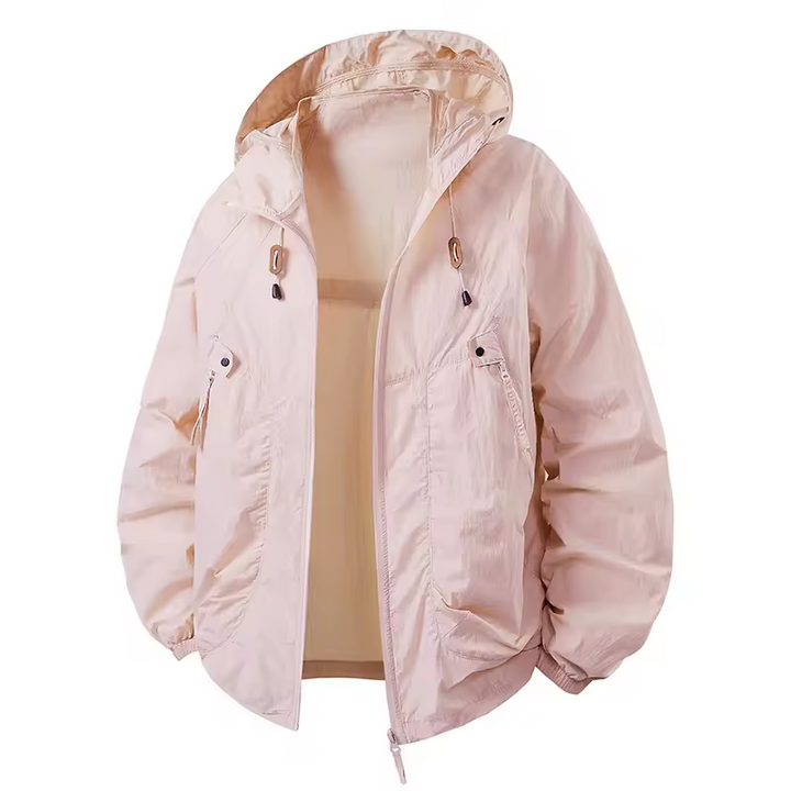 Breeze | Outdoor Uni Jacket
