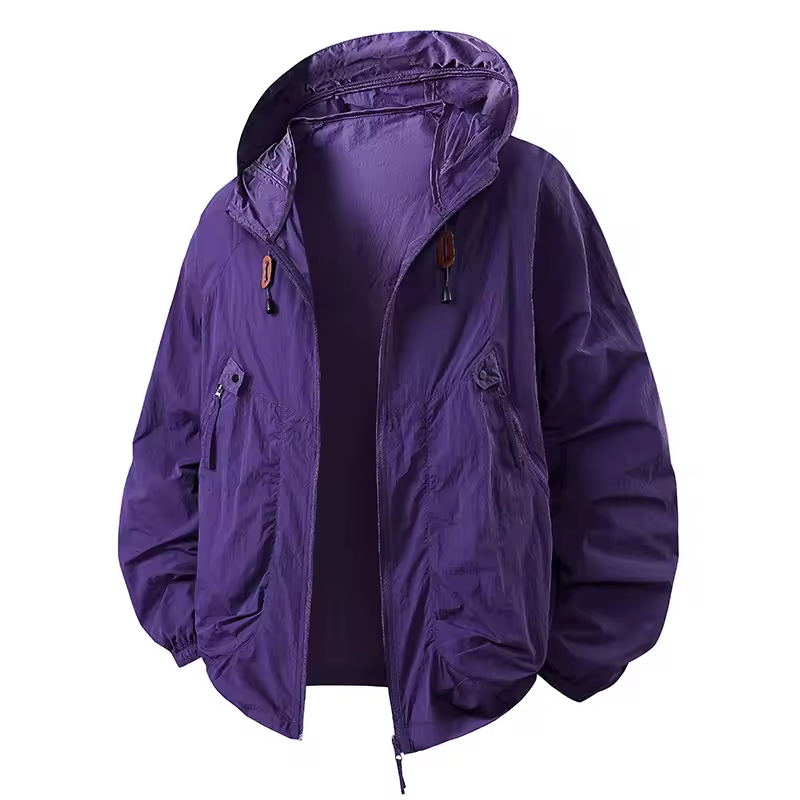 Breeze | Outdoor Uni Jacket