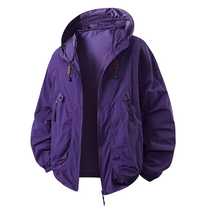 Breeze | Outdoor Uni Jacket