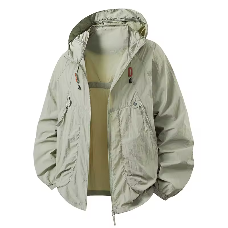 Breeze | Outdoor Uni Jacket