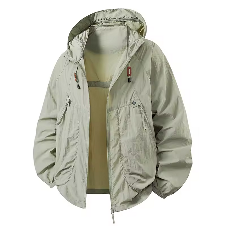 Breeze | Outdoor Uni Jacket