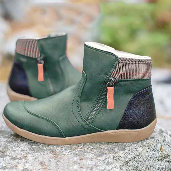 Arly | Support Boots