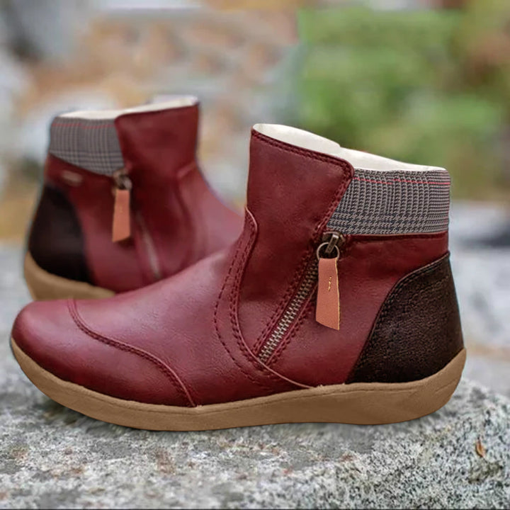 Arly | Support Boots
