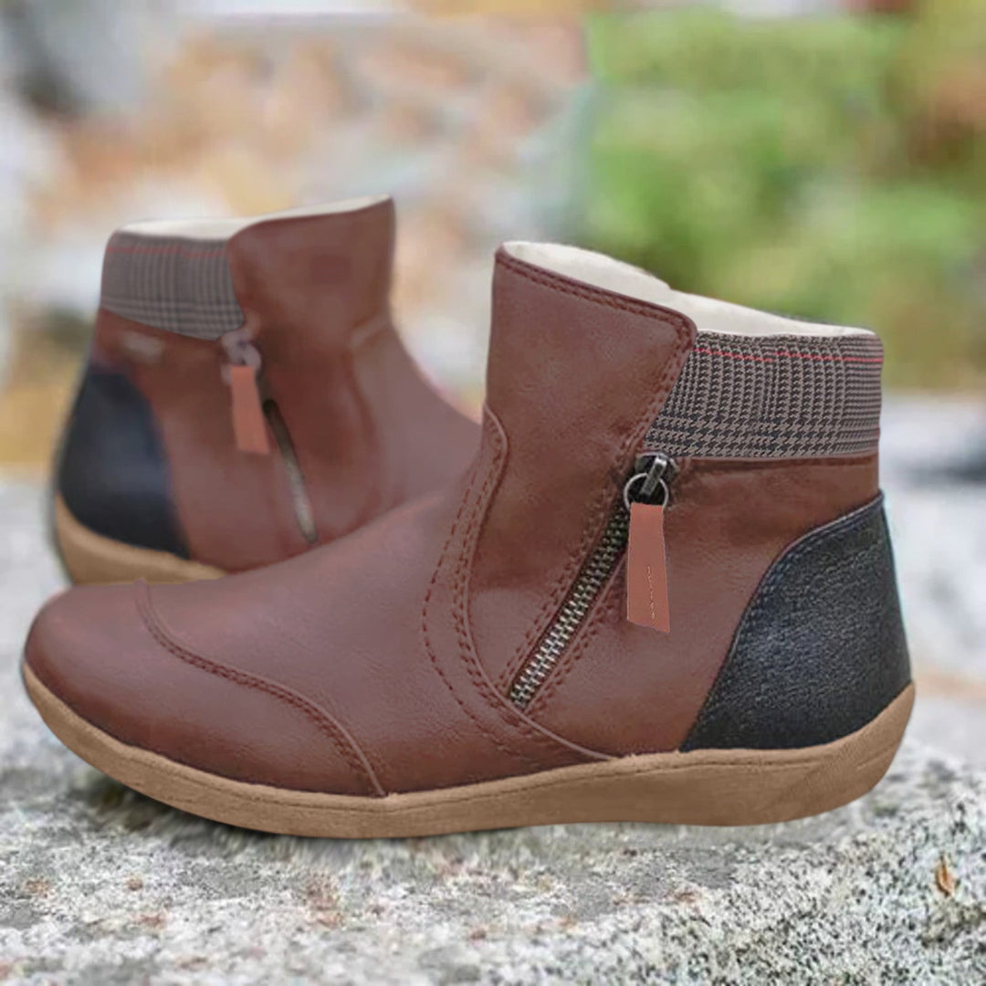 Arly | Support Boots