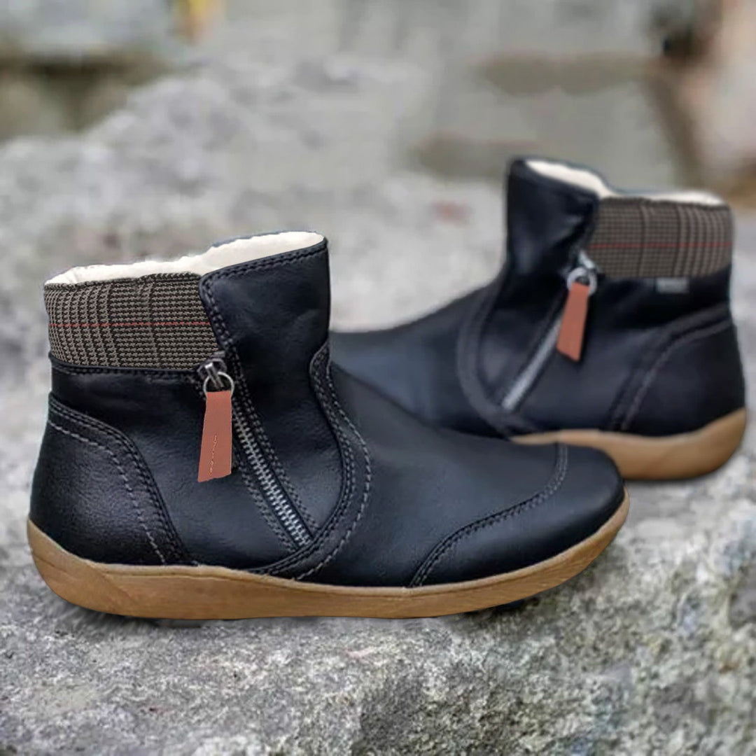 Arly | Support Boots