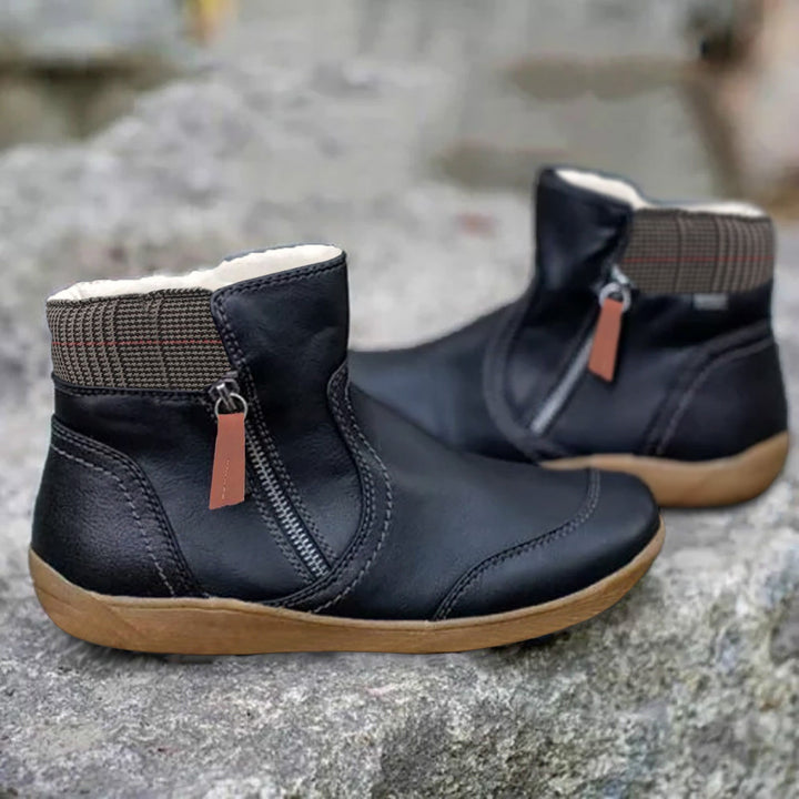 Arly | Support Boots