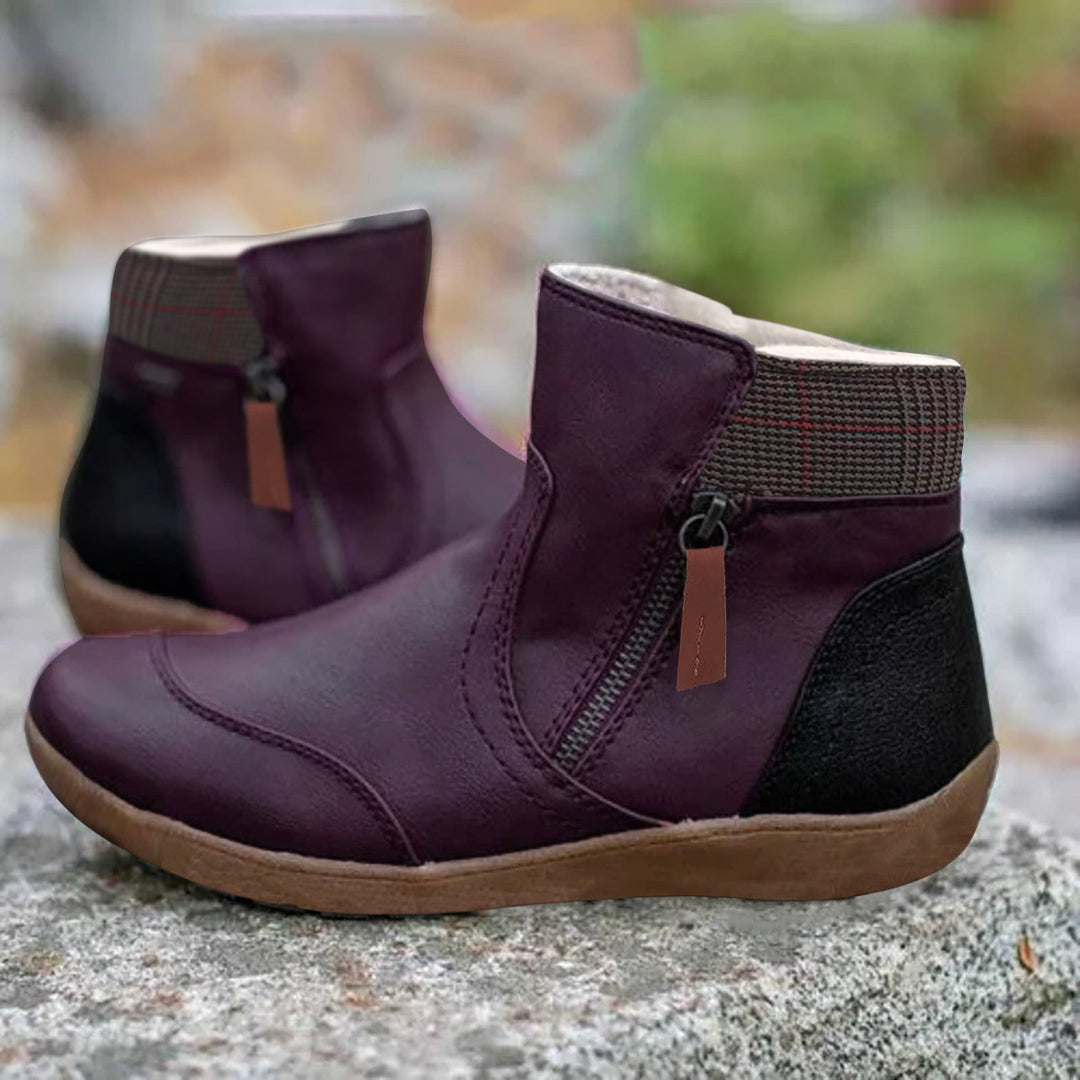Arly | Support Boots