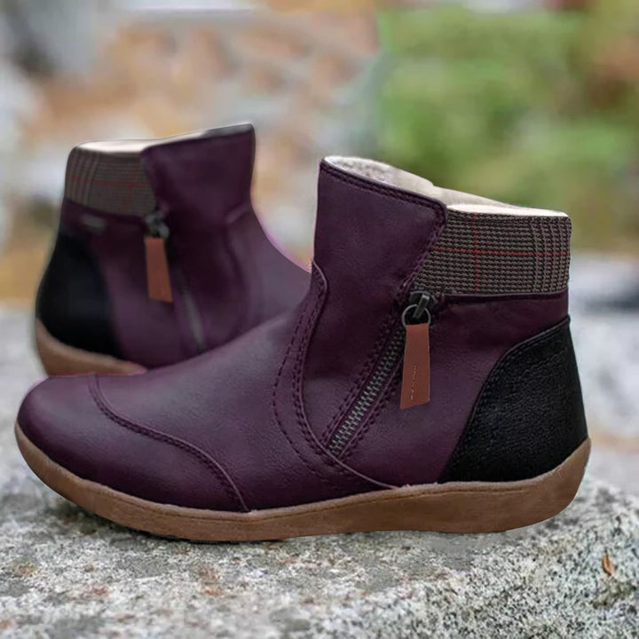 Arly | Support Boots