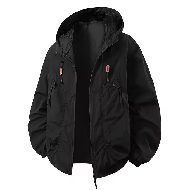Breeze | Outdoor Uni Jacket