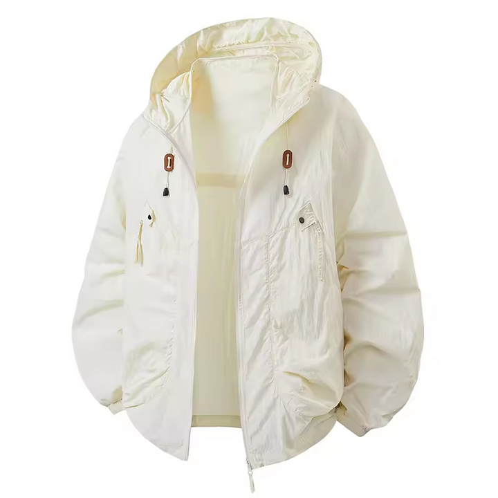 Breeze | Outdoor Uni Jacket