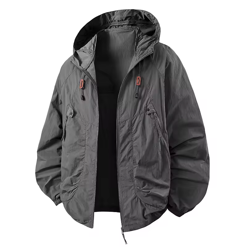 Breeze | Outdoor Uni Jacket