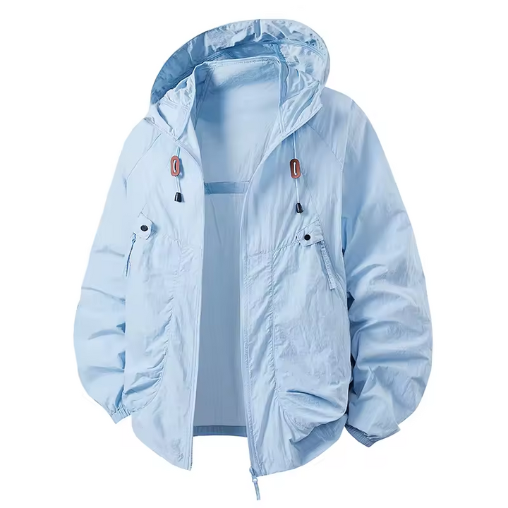 Breeze | Outdoor Uni Jacket