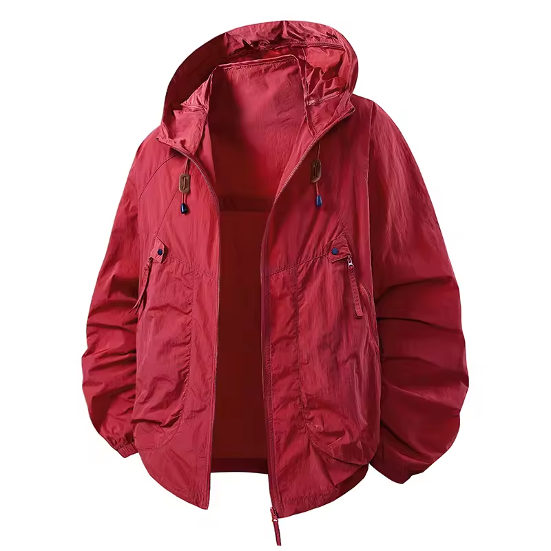 Breeze | Outdoor Uni Jacket