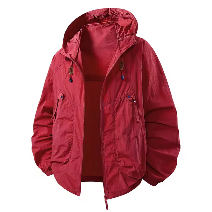 Breeze | Outdoor Uni Jacket
