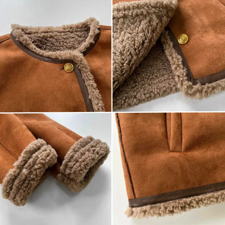 Veru | Elegant Jacket