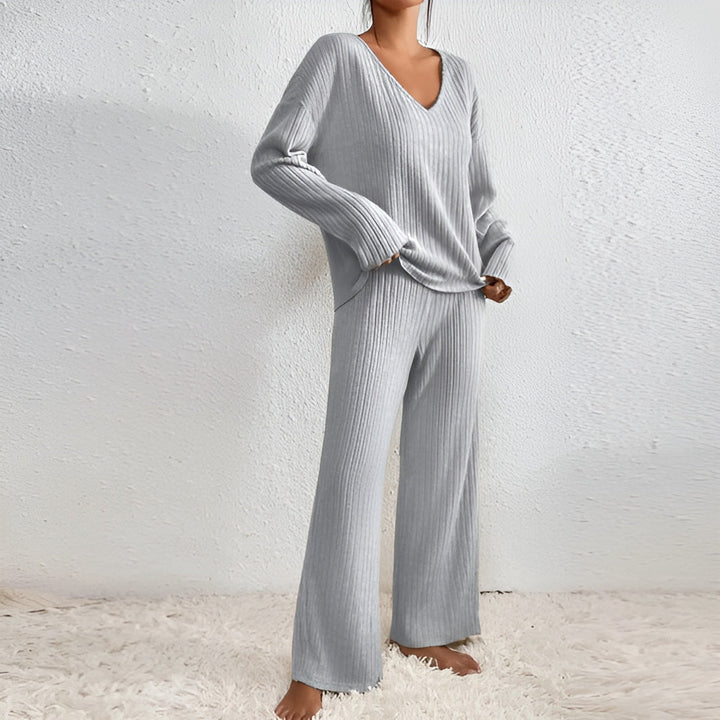 Wilma | Knit Set