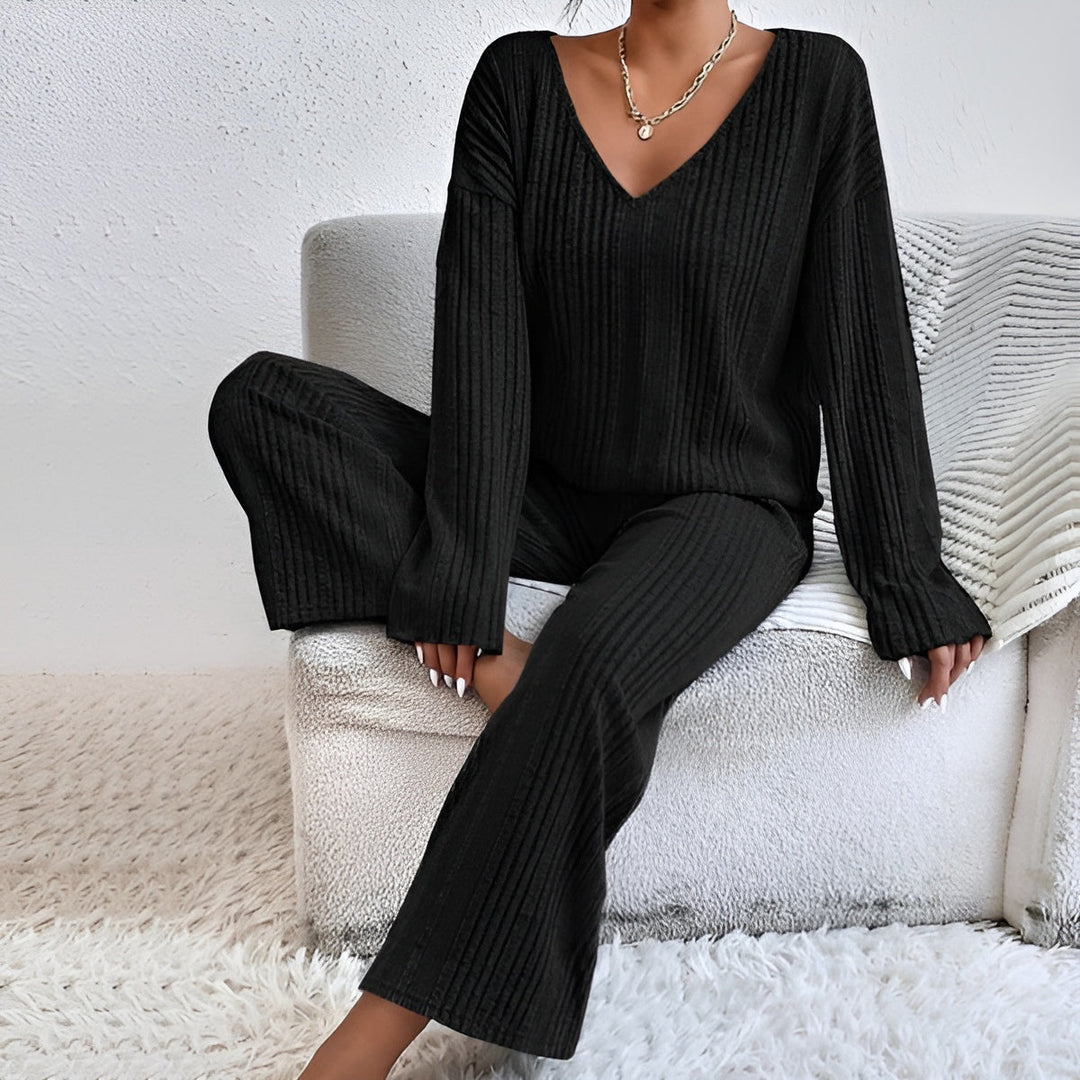 Wilma | Knit Set